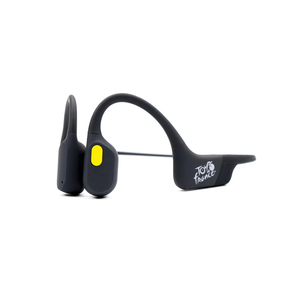 Shokz AfterShokz Aeropex 骨傳導藍牙耳機 (環法單車賽限定聯乘套裝)